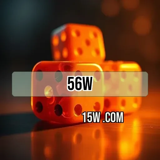 56w.com: Explore o Fantástico Mundo dos Jogos no Seu Aplicativo