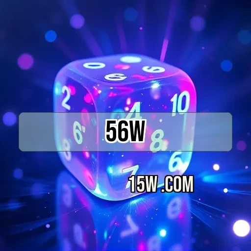 56w.com: Bônus Irresistíveis Que Aumentam Seu Jogo