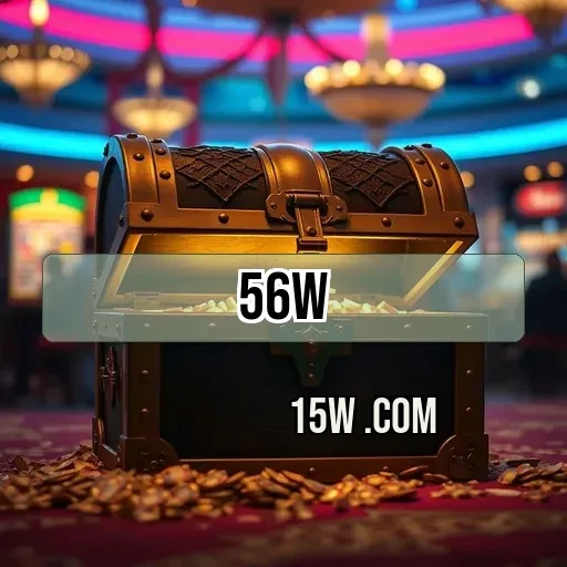 56w.com: A Nova Era dos Jogos Online que Você Precisa Conhecer