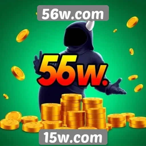 Promoções e ofertas disponíveis no site 56w.com