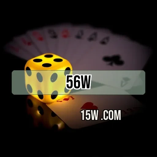 56w.com: Promos que Transformam Jogadores em Vencedores!