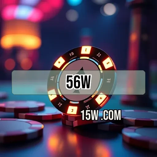 56w.com: Segurança e Proteção para Jogadores Online