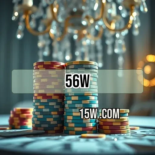 56w.com: Oportunidades Imperdíveis nos Caça-Níqueis para Todos os Jogadores