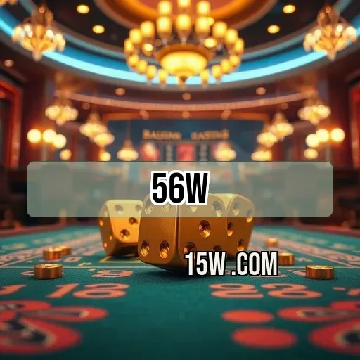 56w.com: O Suporte 24/7 que Revoluciona o Jogo Online