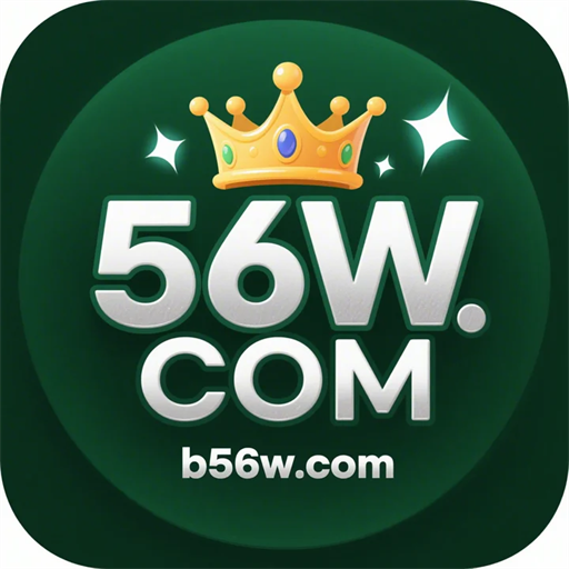 56w.com Logo